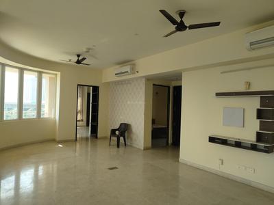 Living Room Image of 3399 Sq.ft 4 BHK Apartment / Flat for sale in Indiabulls Enigma, Sector 110 Gurgaon for Rs. 46500000