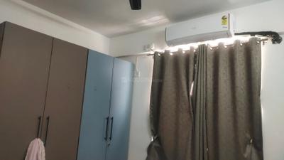 Bedroom Image of 900 Sq.ft 2 BHK Apartment / Flat for sale in Bicholi Hapsi Indore for Rs. 3650000