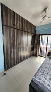 Bedroom Image of 1150 Sq.ft 2 BHK Apartment / Flat for sale in Asmaakam, Vejalpur Ahmedabad for Rs. 5600000