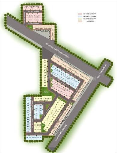 Mannat Aero Greens 2 Main Image 1