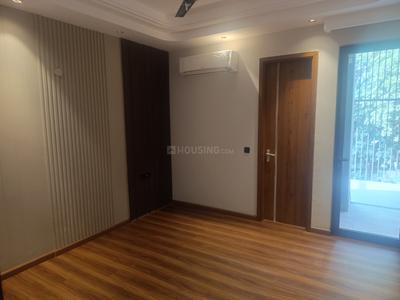 Bedroom Image of 1945 Sq.ft 4 BHK Builder Floor for sale in Sector 45 Gurgaon for Rs. 31000000