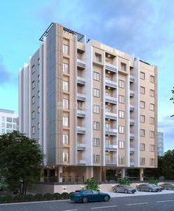 Image of 2670 Sq.ft 4 BHK Apartment / Flat for sale in Birds Nest, Koregaon Park, Pune for Rs. 47500000