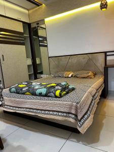 Bedroom Image of 1086 Sq.ft 2 BHK Apartment / Flat for sale in Atharva Prima Domus, Balewadi Pune for Rs. 11500000