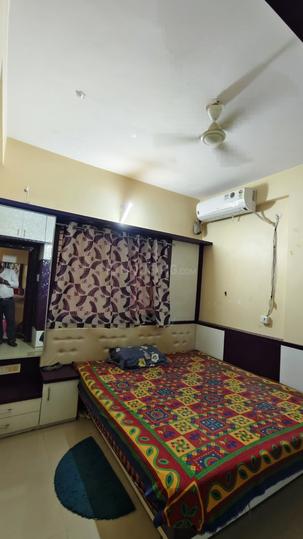 Mahalaxmi nagar sai shradha apartment Bedroom 1