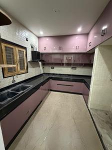 2 BHK Independent Builder Floor
