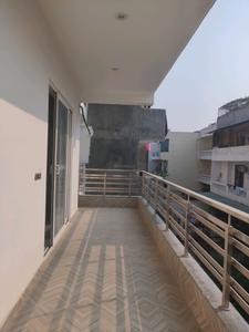 Bedroom Four Image of 4150 Sq.ft 4 BHK Builder Floor for sale in Green Field Colony Faridabad for Rs. 33500000