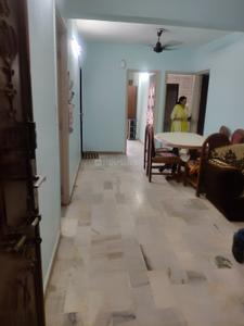 Hall Image of 1800 Sq.ft 3 BHK Apartment / Flat for rent in Shahibaug Ahmedabad for Rs. 28000