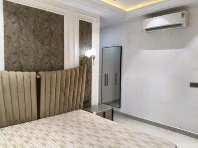 Bedroom Image of 4500 Sq.ft 4 BHK Builder Floor for sale in DLF Phase 2 Gurgaon for Rs. 67000000