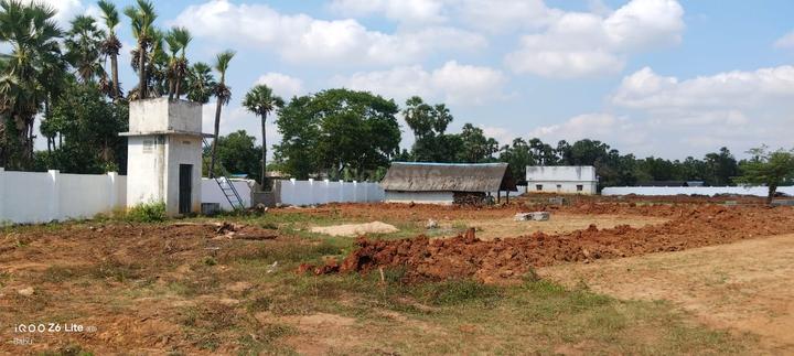 Thagarapuvalasa Main Image 1