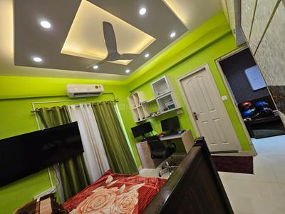 Hall Image of 1135 Sq.ft 2 BHK Apartment / Flat for sale in Kodipur Bengaluru for Rs. 12200000