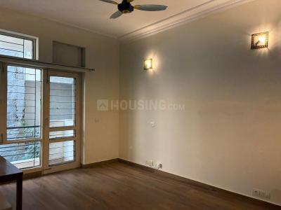 Bedroom Image of 1419 Sq.ft 2 BHK Independent House for rent in Sector 4 Gurgaon for Rs. 21500