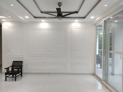 Living Room Image of 2600 Sq.ft 4 BHK Apartment / Flat for sale in CGHS Shakti Apartments, Sector 5 Dwarka New Delhi for Rs. 38500000