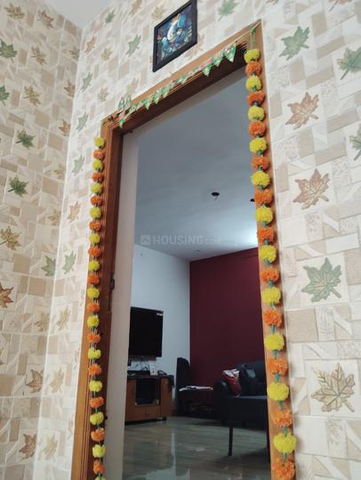 Erode Fort Hall 1