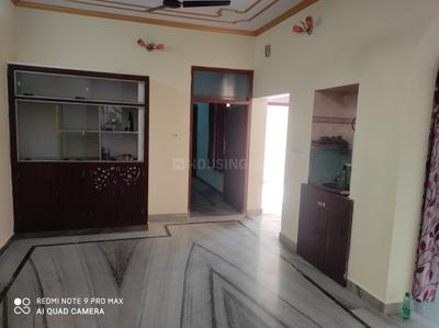 Living Room Image of 1800 Sq.ft 3 BHK Villa for rent in Mansarovar Extension Jaipur for Rs. 20000