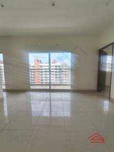 Hall Image of 2000 Sq.ft 4 BHK Apartment / Flat for sale in Adarsh Greens by Adarsh Developers, Kogilu Bengaluru for Rs. 22500000