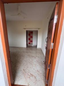 Hall Image of 650 Sq.ft 2 BHK Builder Floor for rent in Hebbal Bengaluru for Rs. 20000