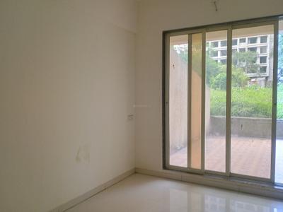 Living Room Image of 610 Sq.ft 1 BHK Apartment / Flat for sale in Patel Prayosha Pramukh Sadan, Ambernath West Ambernath for Rs. 2198000