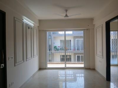 Living Room Image of 1496 Sq.ft 3.5 BHK Apartment / Flat for sale in Smartworld Gems by Smartworld Developers, Sector 89 Gurgaon for Rs. 17000000