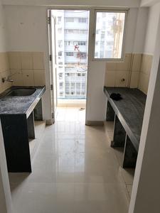 1 BHK Flat