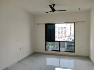 Living Room Image of 700 Sq.ft 2 BHK Apartment / Flat for sale in Srishti Micro Srishti, Bhandup West Mumbai for Rs. 14500000