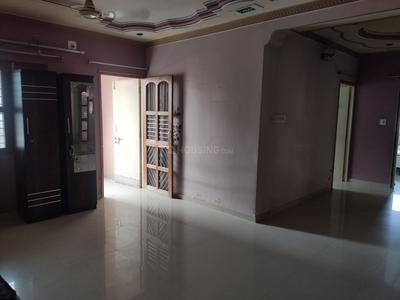 Hall Image of ADVANCE P.G FOR BOYS &amp; GIRLS in Chandkheda, Ahmedabad