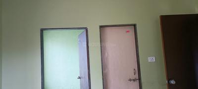 Bedroom Image of 1200 Sq.ft 3 BHK Independent House for rent in Vashier Valley Valsad for Rs. 12000