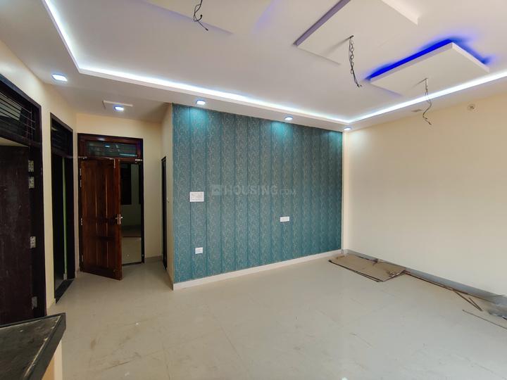 Khargapur, Gomti Nagar Bedroom 1