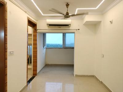 Living Room Image of 600 Sq.ft 1 BHK Apartment / Flat for rent in Vikram Golf View Condos, Sector 19 Dwarka New Delhi for Rs. 30000