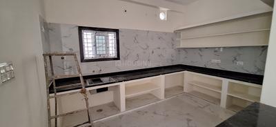 Kitchen Image of 3100 Sq.ft 5 BHK Independent House for sale in Bolarum Secunderabad for Rs. 23000000