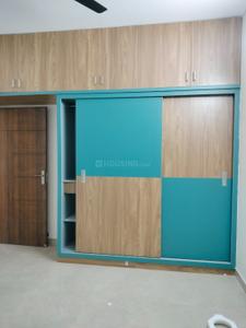 3 BHK Independent Builder Floor