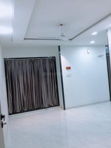 Hall Image of 1200 Sq.ft 2 BHK Apartment / Flat for rent in Althan Surat for Rs. 17000