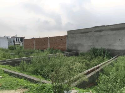 Image of 81 Sq.ft Residential Plot / Land for sale in Chhapraula, Ghaziabad for Rs. 2430100