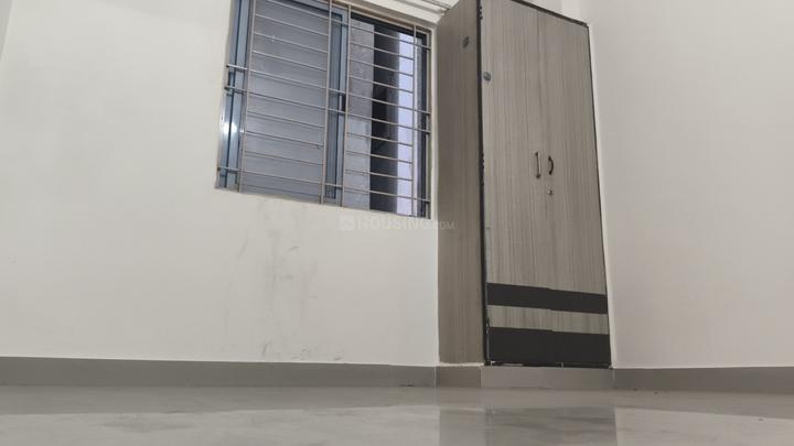 Y Building Bedroom 1