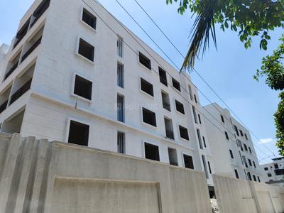 Image of 1490 Sq.ft 3 BHK Apartment / Flat for sale in Byrathi, Bengaluru for Rs. 10900000