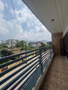 Balcony Image of 1250 Sq.ft 2 BHK Apartment / Flat for sale in Sahastradhara Road Dehradun for Rs. 6000000