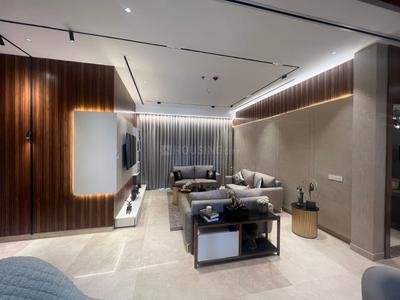 Hall Image of 1576 Sq.ft 3 BHK Apartment / Flat for sale in Joy Grand, Sector 88 Mohali for Rs. 27809900