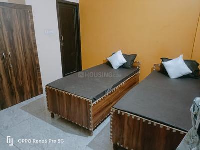 Bedroom Image of Mannat bliss  in Sector 135, Bajidpur