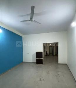 Hall Image of 550 Sq.ft 1 BHK Apartment / Flat for rent in Sunil Agrawal Shreenath Residency, Bhicholi Mardana Indore for Rs. 12500