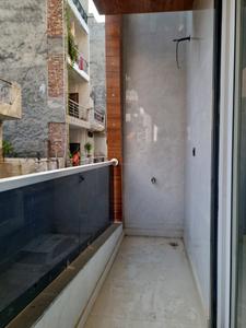 Living Room Image of 2500 Sq.ft 5 BHK Independent House for sale in Dwarka Mor New Delhi for Rs. 25000000