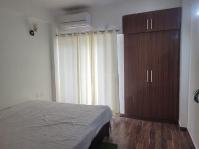 Bedroom Image of 2150 Sq.ft 3 BHK Apartment / Flat for sale in Rajpur Road Dehradun for Rs. 20000000