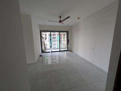 3 BHK Flat