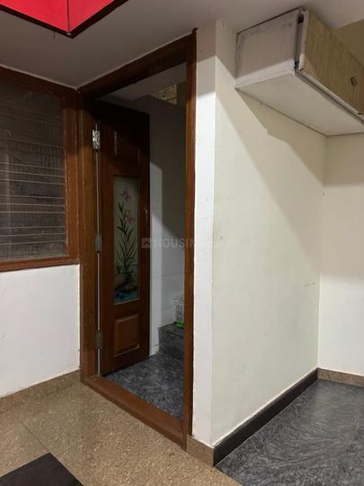 Railway Layout, Jnana Ganga Nagar Main Image 1