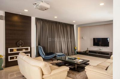 Hall Image of 2550 Sq.ft 3 BHK Apartment / Flat for sale in Karia Konark Vista, Hadapsar Pune for Rs. 35000000
