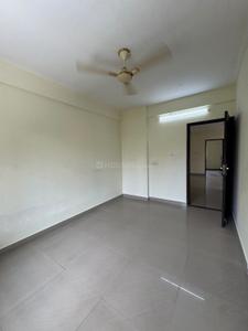 Bedroom Image of 1330 Sq.ft 3 BHK Apartment / Flat for sale in Anta Crown, Thrippunithura Kochi for Rs. 8200000