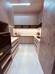 Kitchen Image of 1367 Sq.ft 3 BHK Apartment / Flat for sale in Sheth Promont, Sion Mumbai for Rs. 38500000