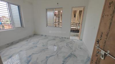 Bedroom Image of 778 Sq.ft 2 BHK Apartment / Flat for sale in Keshtopur Kolkata for Rs. 2760000