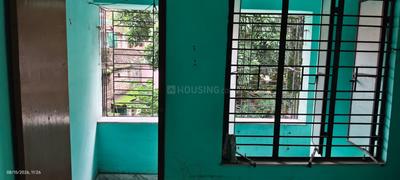 Bedroom Image of 700 Sq.ft 2 BHK Apartment / Flat for sale in Paschim Putiary Kolkata for Rs. 2500000