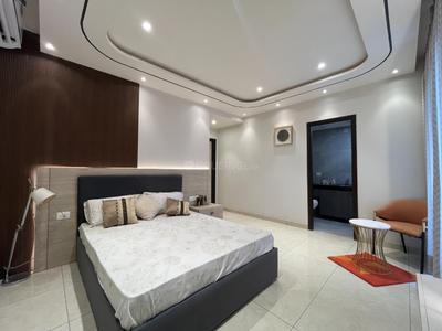 Bedroom Image of 1051 Sq.ft 2 BHK Apartment / Flat for sale in Sushant Golf City Lucknow for Rs. 11288000