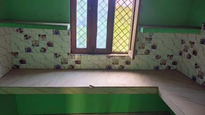 Bedroom Image of 1600 Sq.ft 2 BHK Builder Floor for rent in Jhusi Allahabad for Rs. 7500