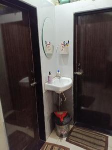 Image of 555 Sq.ft 1 BHK Apartment / Flat for sale in Panvel, Navi Mumbai for Rs. 6600000
